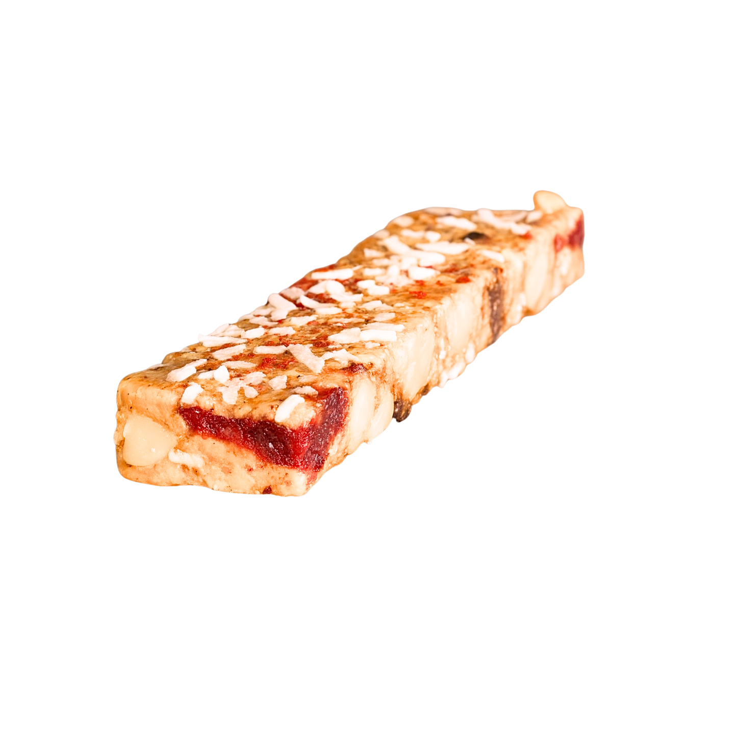 12 x Cranberry Nut Protein Bars