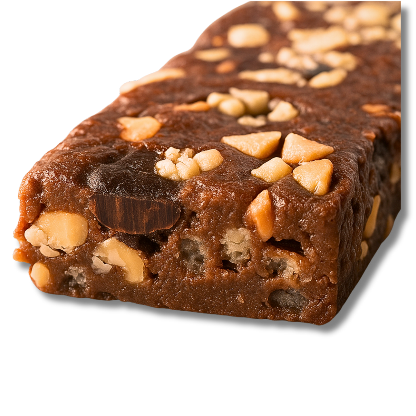12 x Chocolate Nut Protein Bars